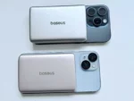 Baseus PicoGo AM41：輕巧高效的磁力充電寶選擇