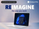 Mac 用戶可優惠獲得 Windows 11 Pro，增強生產力及安全性