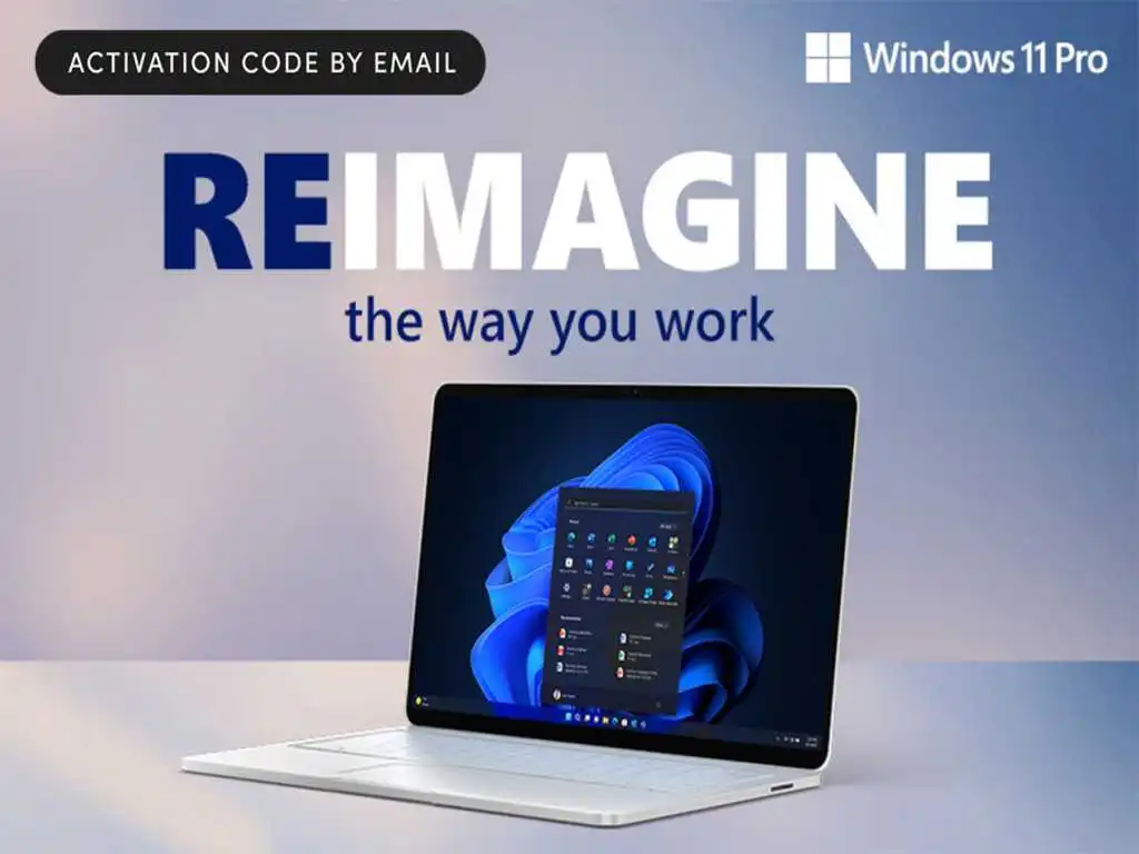 Mac 用戶可優惠獲得 Windows 11 Pro，增強生產力及安全性