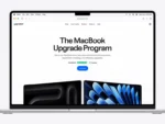 MacBook 升級計劃簡介：無需以舊換新，輕鬆付款