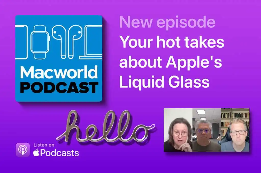 WWDC25 的 UI 變化與用戶反應分析
