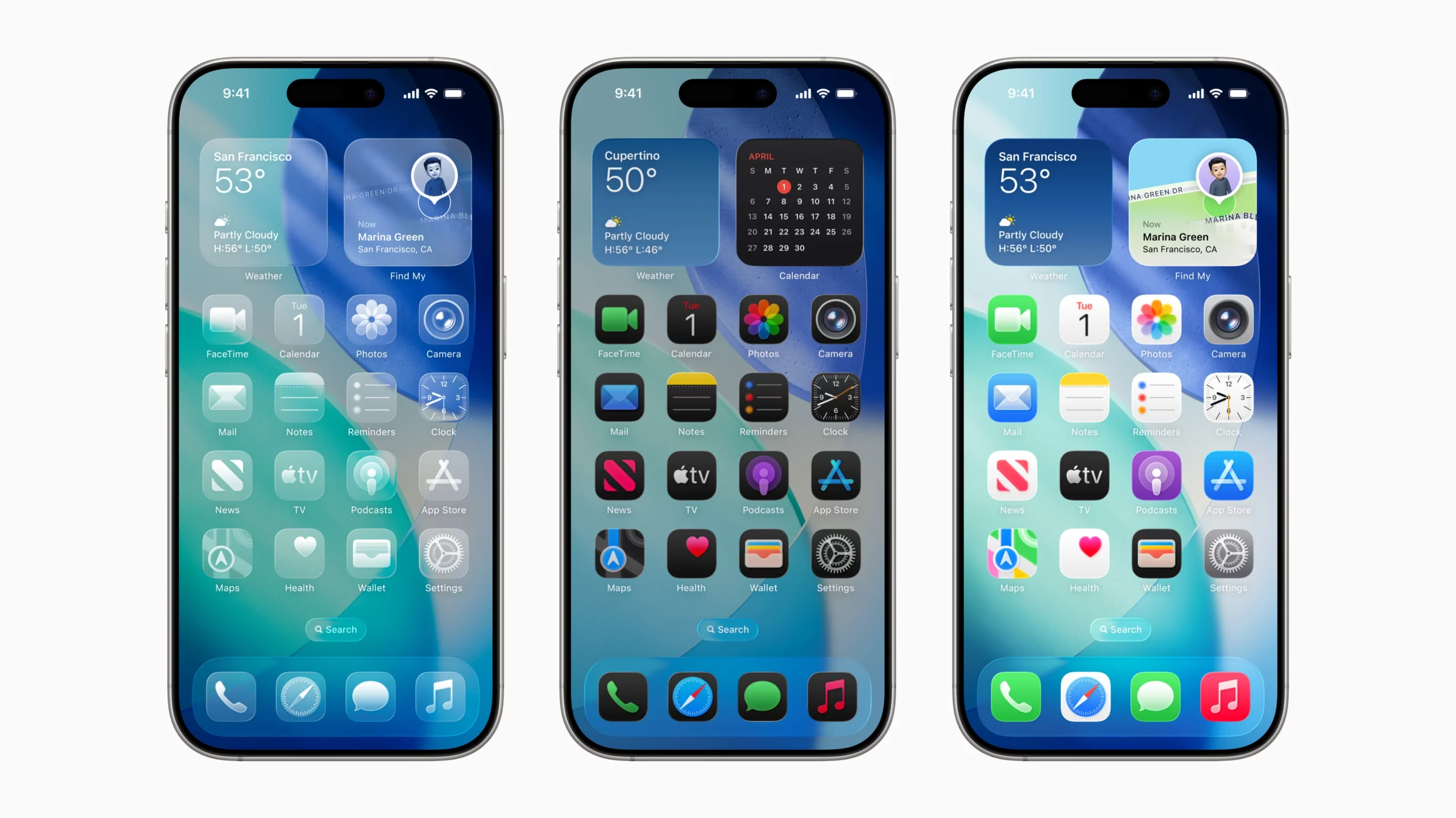 iOS 26 更新詳情：全新界面與功能一覽
