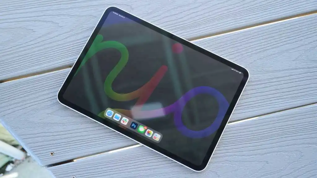 iPad Pro 顯示技術或迎來纖薄邊框改變
