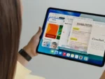 iPadOS 26：轉變成更類似 Mac 的使用體驗