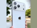 iPhone 17 Pro Max 外觀及新相機設計亮點展示