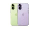 iPhone 17 可能推出新色彩及主要升級資訊