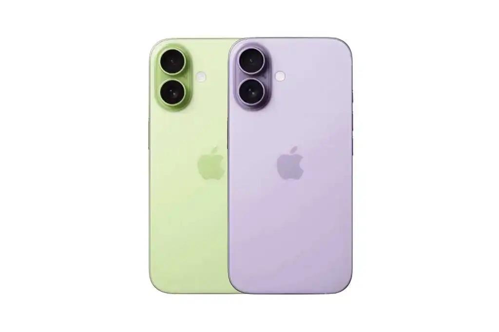 iPhone 17 可能推出新色彩及主要升級資訊