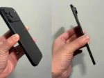 iPhone 17 系列最新泄露照片：輕薄機身與相機設計亮點