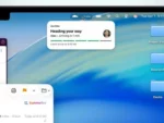 macOS Tahoe 更新：蘋果光標的全新設計引發討論