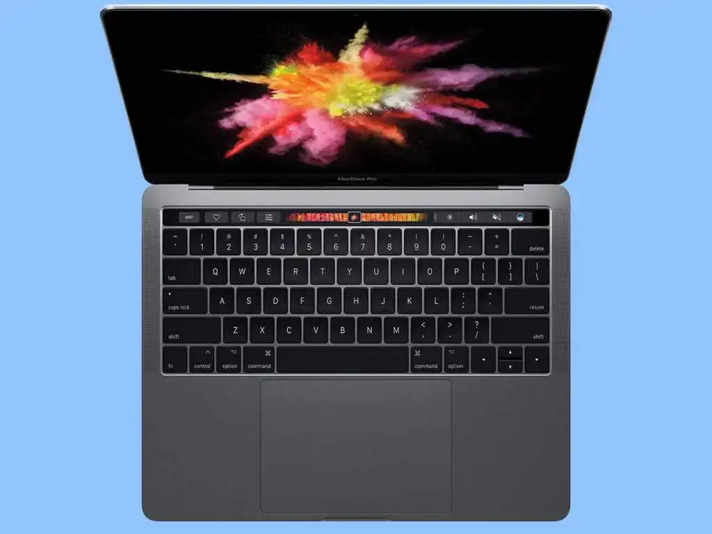 二手 2017 年款 Apple MacBook Pro 特價發佈，價格僅需 9.97