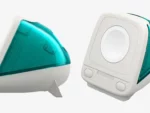 懷舊設計：Spigen 推出靈感源自 iMac G3 的 Apple Watch 充電支架