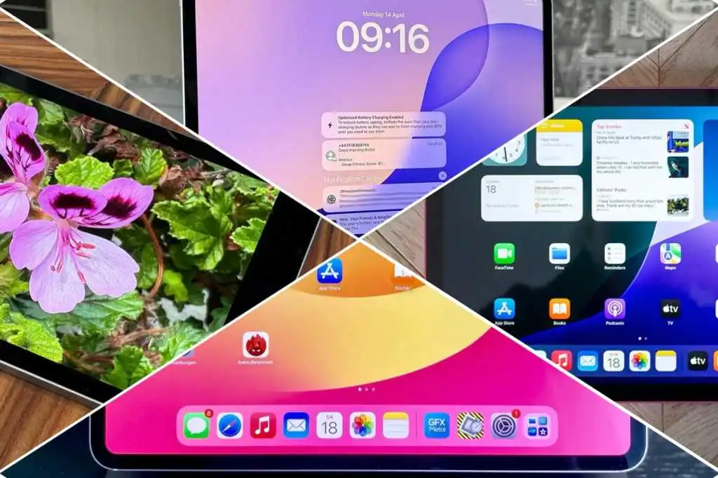 最佳 iPad 購買指南與當前優惠資訊