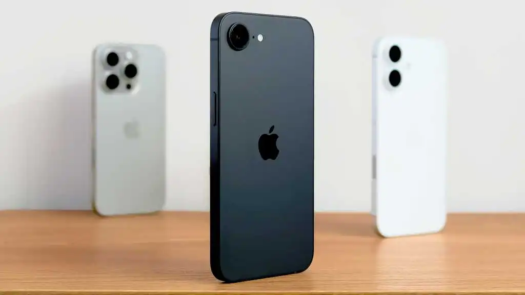 購買新 iPhone 前需考慮的三大因素