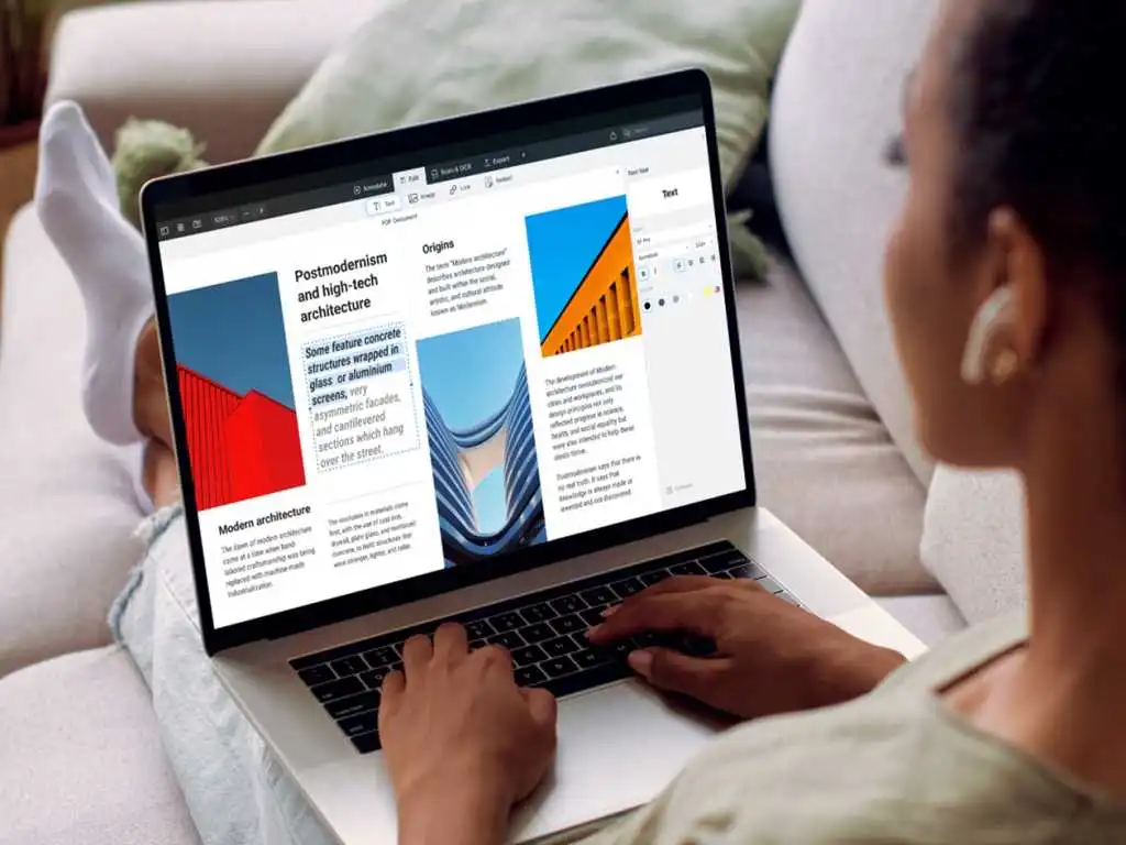 Mac users don’t have to pay a monthly subscription to edit PDFs anymore