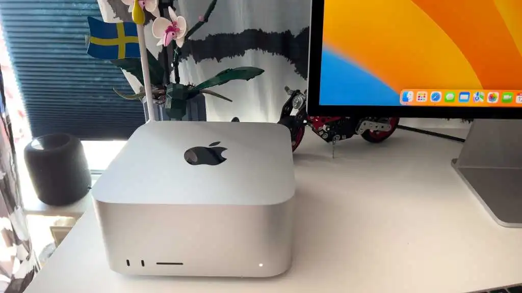 This uber powerful M2 Max Mac Studio is just 9 today