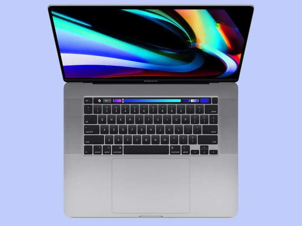This MacBook Pro is kind of a big deal at just 0