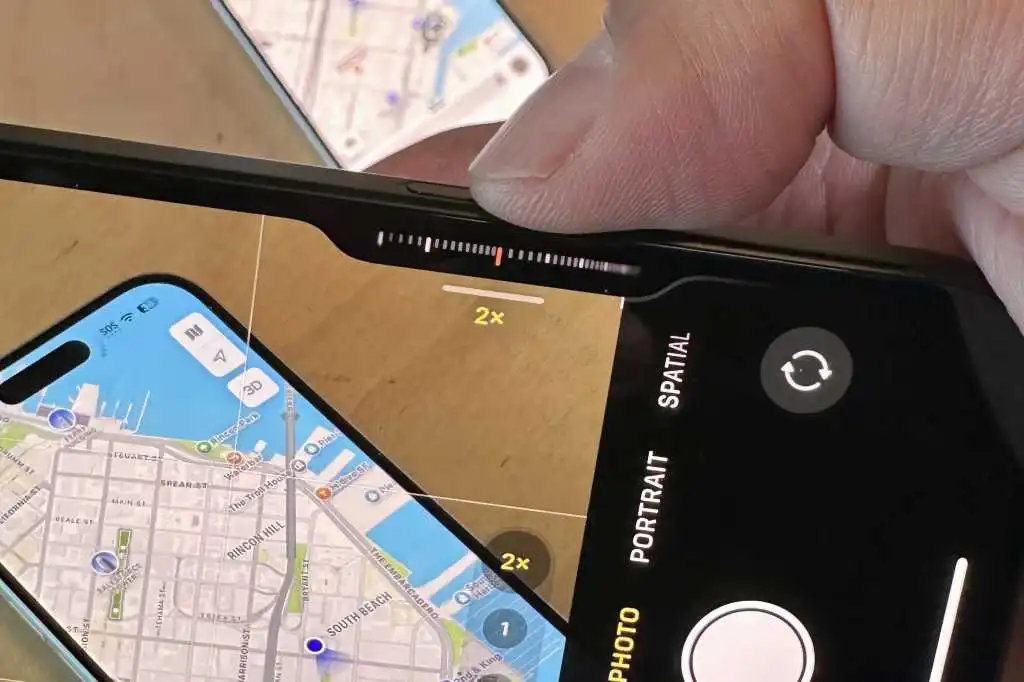 The last thing the iPhone 17 Pro needs is yet another button