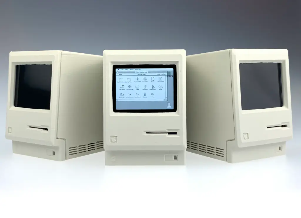 Apple is looking to squash the world’s smallest Mac