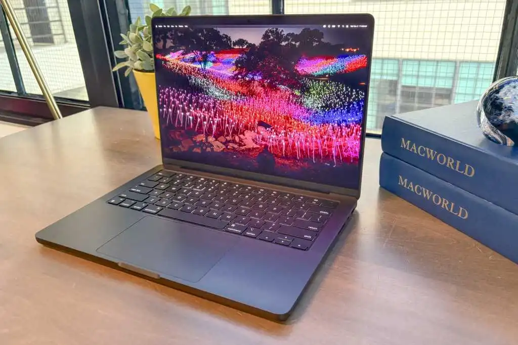 MacBook Pro M4 型號特價優惠：出色性能及優雅設計吸引香港用戶