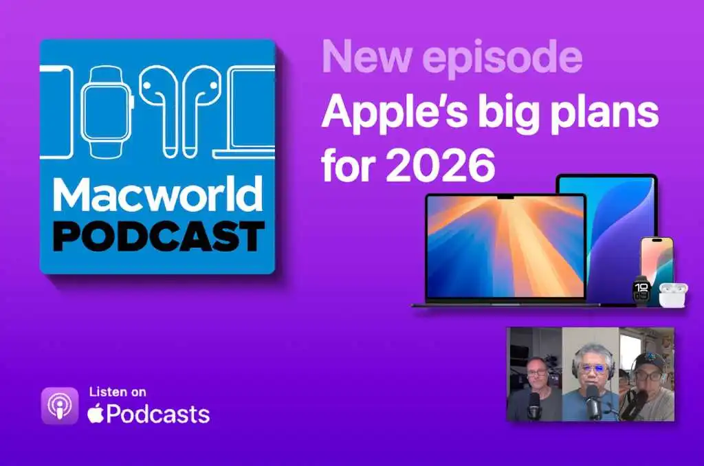 2026 年 Apple 可能推出的新產品與 Mac 的變化