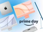 Amazon Prime Day Mac 促銷優惠詳情