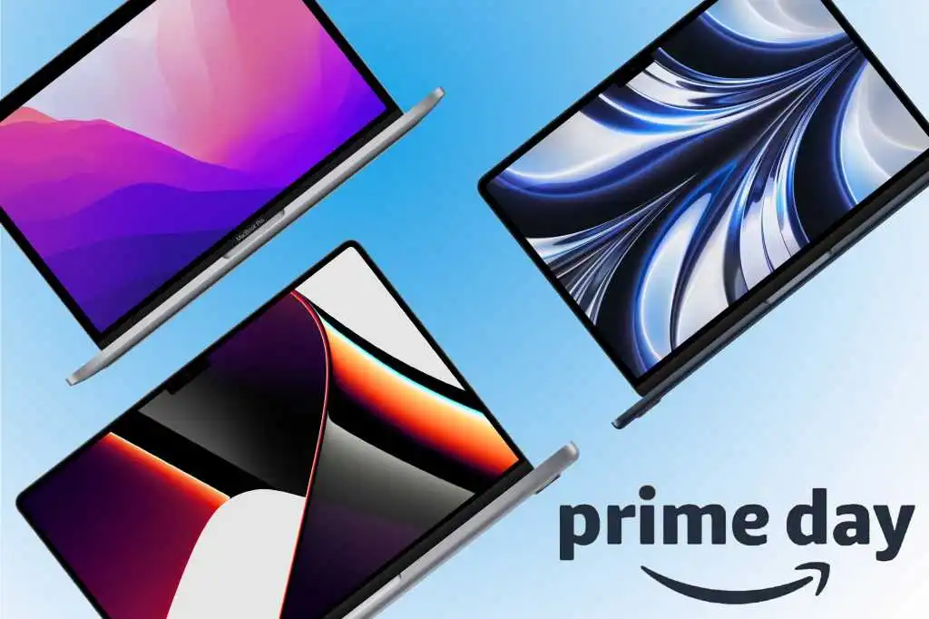 Amazon Prime Day MacBook 促銷優惠總覽