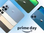 Amazon Prime Day iPhone 特惠指南與配件優惠分析