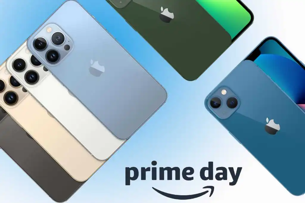 Amazon Prime Day iPhone 特惠指南與配件優惠分析