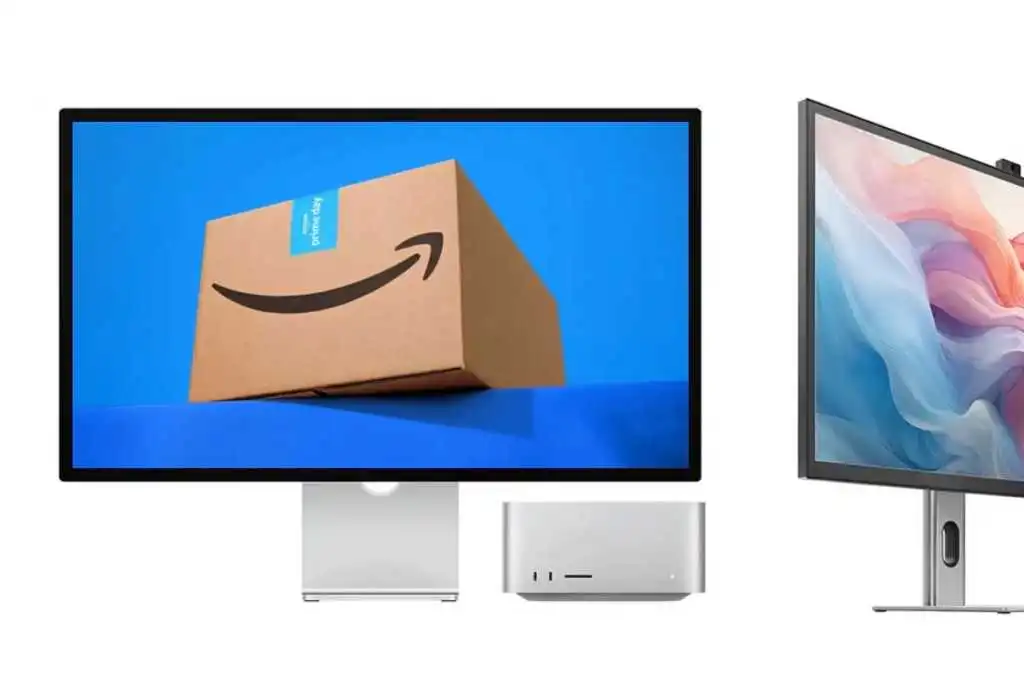 Amazon Prime Day 顯示器優惠概覽