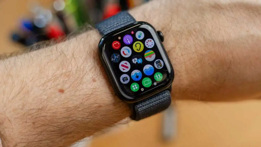 Apple Watch Series 10 降價至歷史新低，優惠價 9 折扣 0