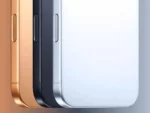 Apple 可能在 iPhone 17 Pro 中採用新色彩選項