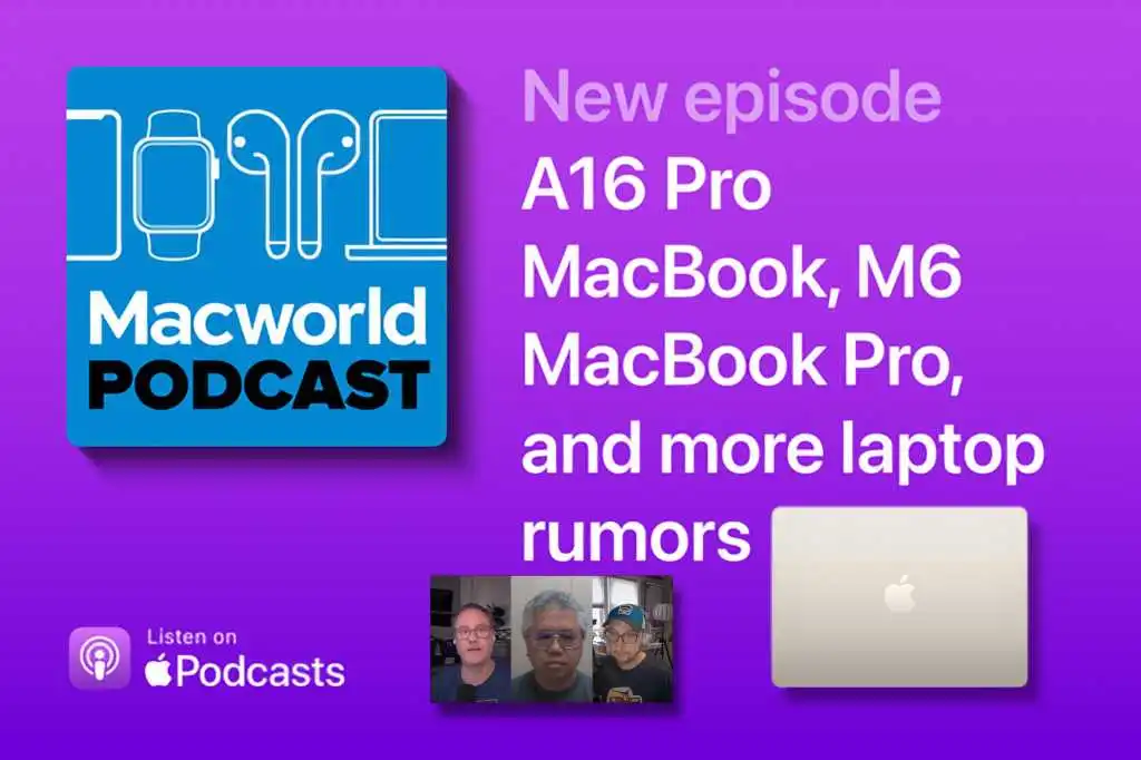 MacBook 新型號發佈傳聞，預示著秋季購機潮的到來