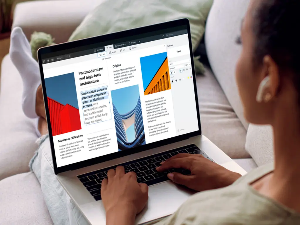 PDF 管理工具 PDF Expert 限時折扣至 .97