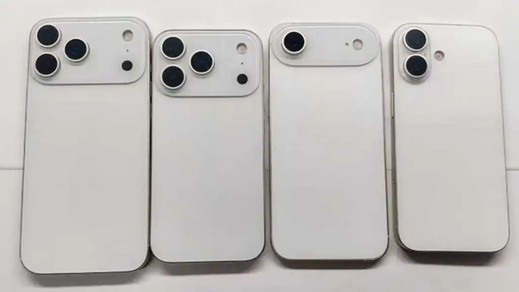 iPhone 17 發佈日期的預測與傳統趨勢分析