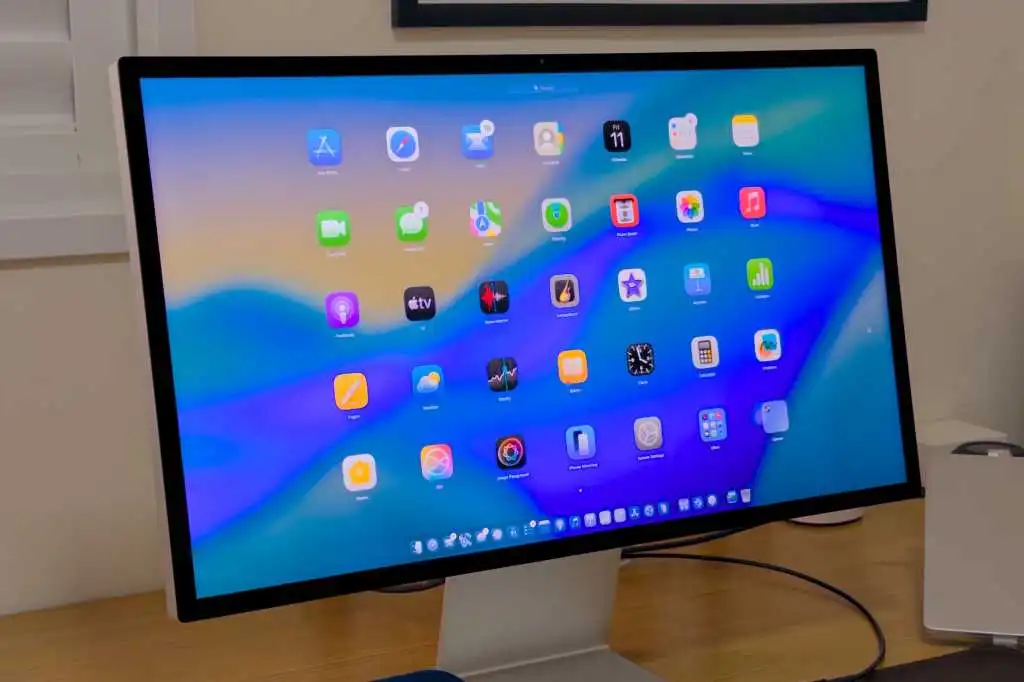 macOS 26 更新：Launchpad 被取代與恢復方法介紹