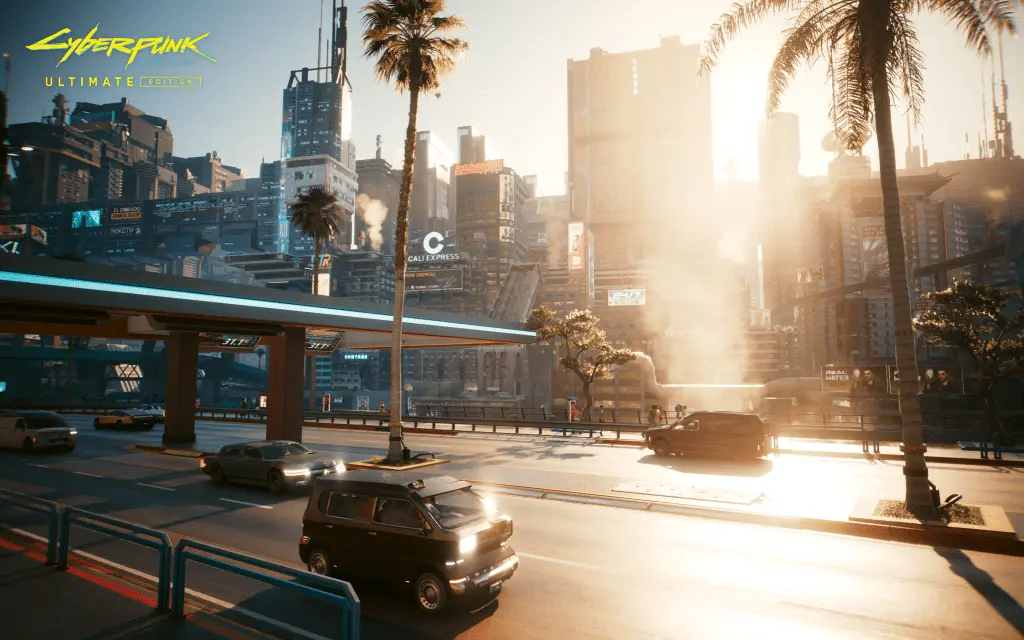 《Cyberpunk: 2077 在 Mac 平台的表現與遊玩體驗評測》