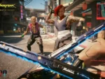 《Cyberpunk 2077 正式登陸 Mac：系統需求與最佳遊玩體驗》