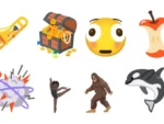 全新 Emoji 發佈及 Apple 新遊戲介紹