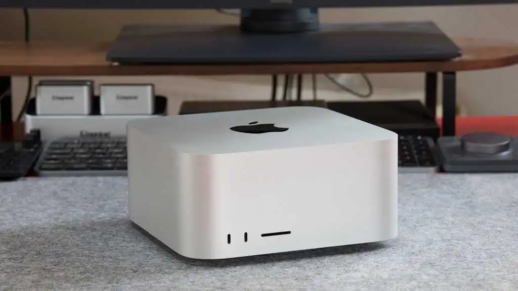 提升 Mac 使用體驗的六款必備配件