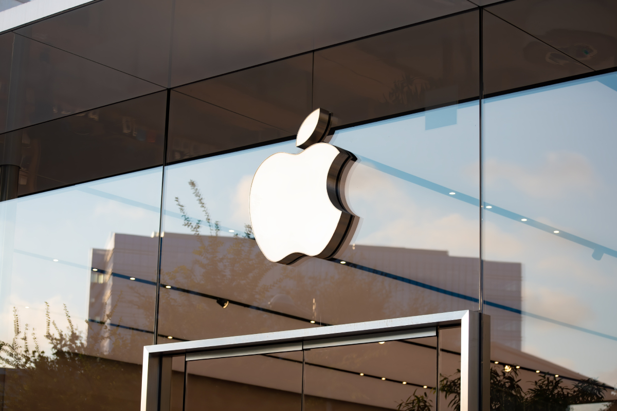 Apple 第三季度 2025 財報顯示收入增長 10% 及 iPhone 銷售持續強勁