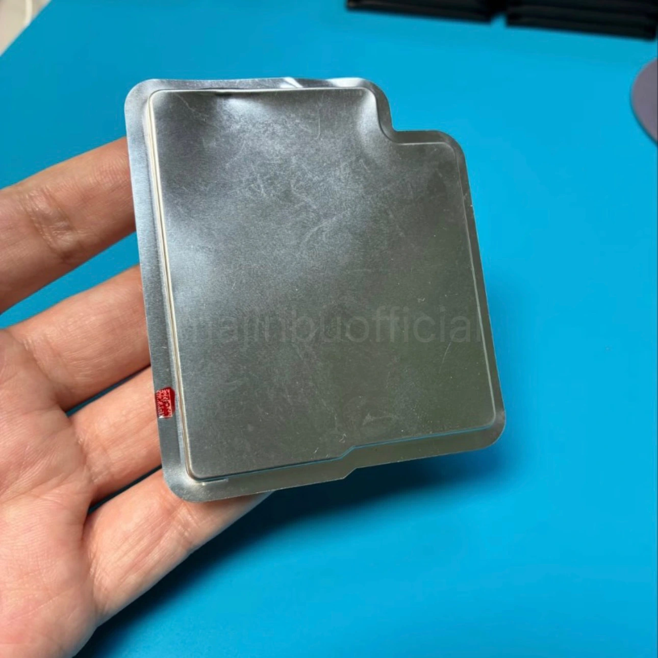 iPhone 17 Air 電池容量細節及設計新特點