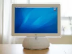 iMac G4 與 macOS Tahoe 的獨特結合：復活經典設計