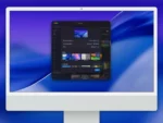 macOS 26 新增動態螢幕保護程式及介面升級預告