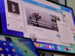 iPadOS 26 為 iPad mini 帶來全新多任務處理功能