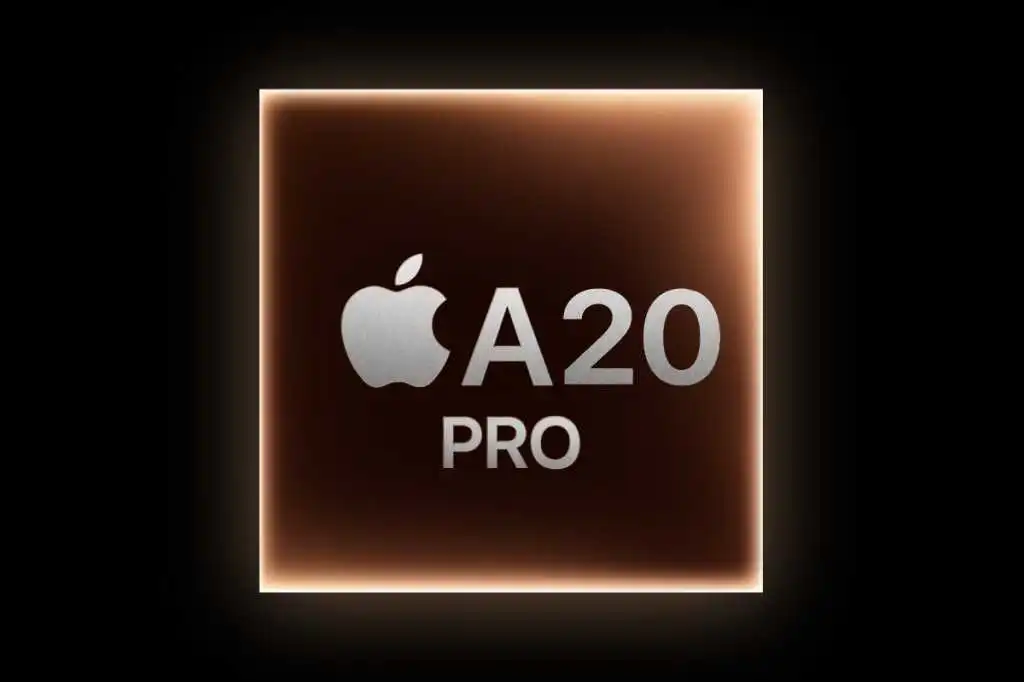 Apple 新款 A20 晶片將採用新技術整合 RAM 於單一晶片