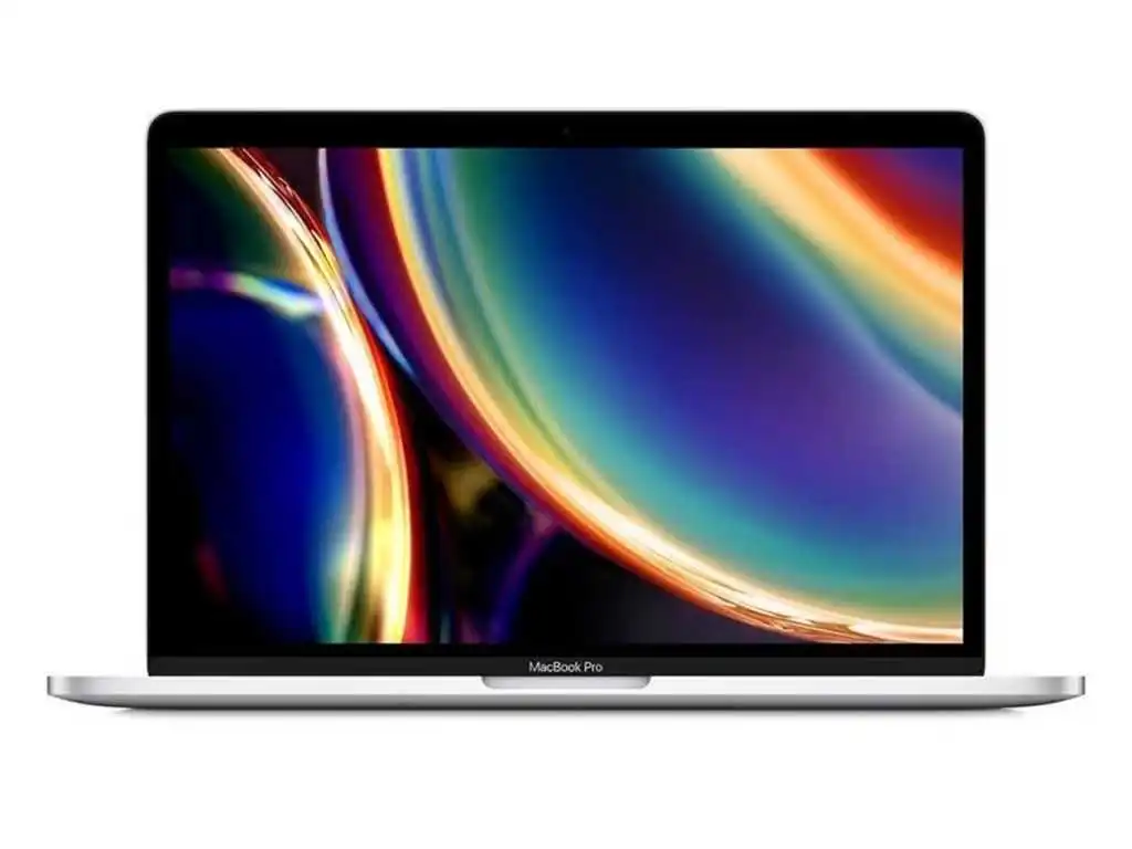 2020 年版 Apple MacBook Pro 降價至 9.99 / 約 HK$ 3,505，適合日常使用和創意項目