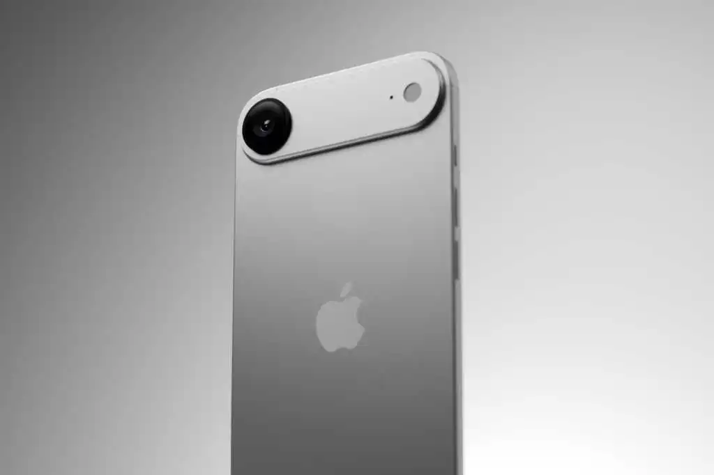 iPhone 17 Air 可能搭載 A19 Pro 芯片，性能差異或不明顯