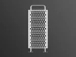 Apple 新款 Mac Pro 可能搭載 M4 Ultra 晶片的最新消息