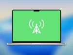 Apple 正在測試具有 5G 連接的 MacBook Pro 新型號