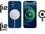 新款 Qi2 25W 磁性無線充電器即將上市，與 Apple 新機型相容